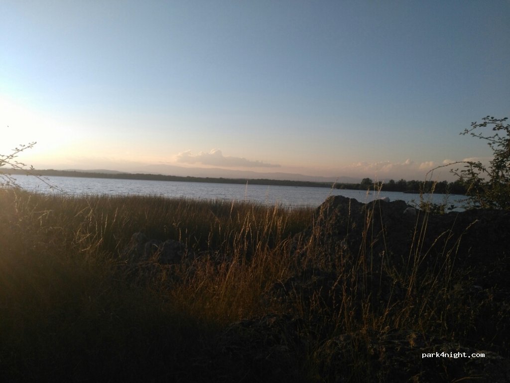(49564) Villardeciervos - Unnamed Road — foto