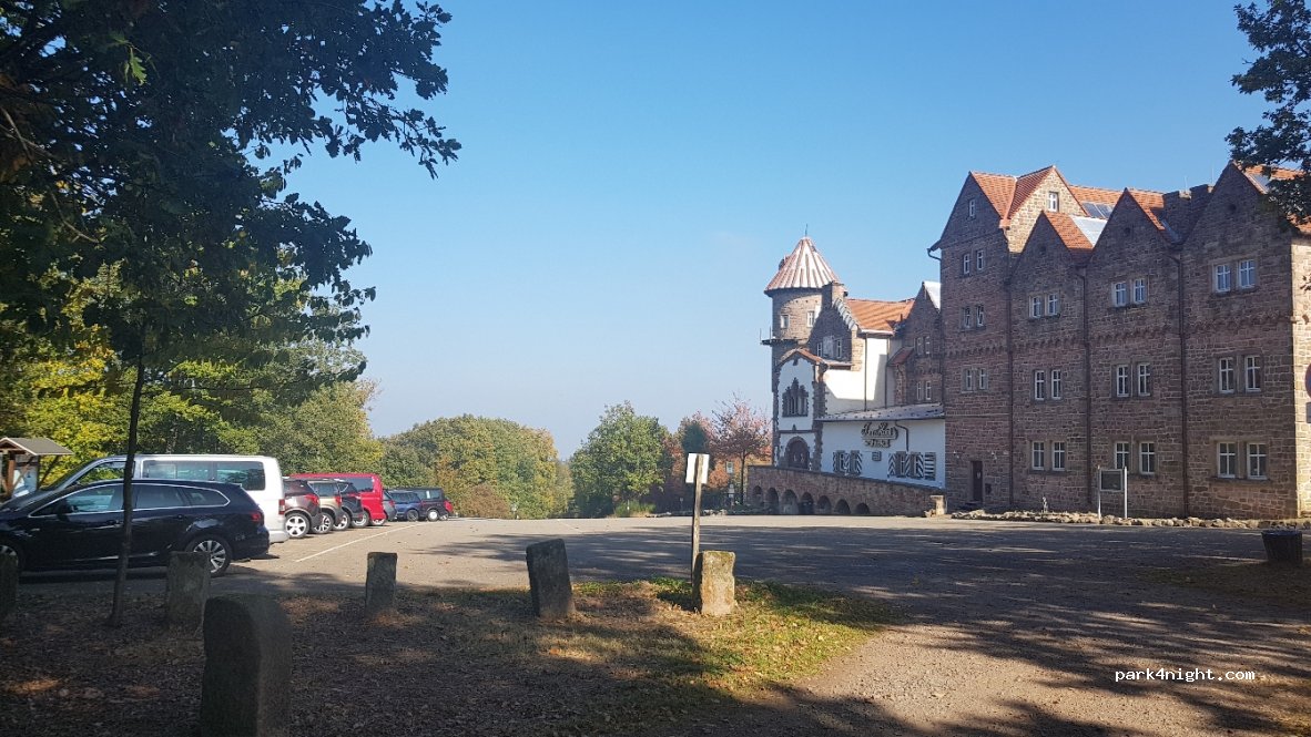 (66887) Föckelberg - 1 Auf dem Potzberg — foto