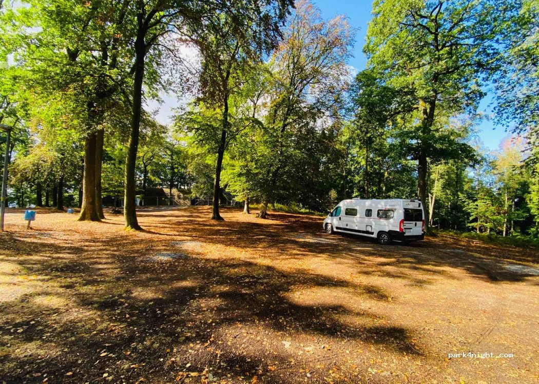 (66887) Föckelberg - 1 Auf dem Potzberg — foto 2