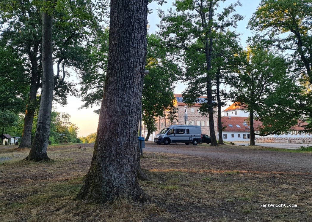 (66887) Föckelberg - 1 Auf dem Potzberg — foto 3