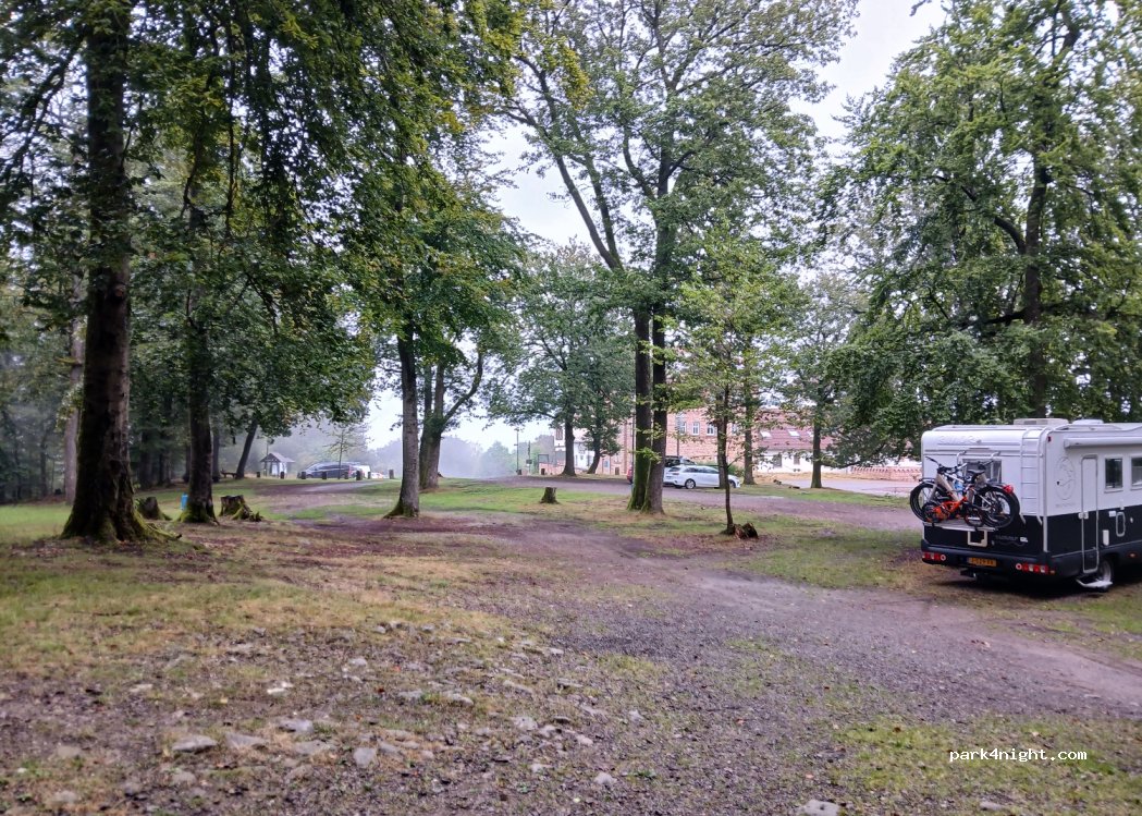 (66887) Föckelberg - 1 Auf dem Potzberg — foto 4
