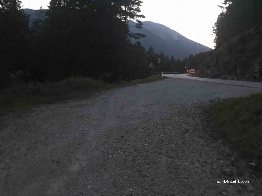 (6212) Eben am Achensee - Achensee Straße — foto