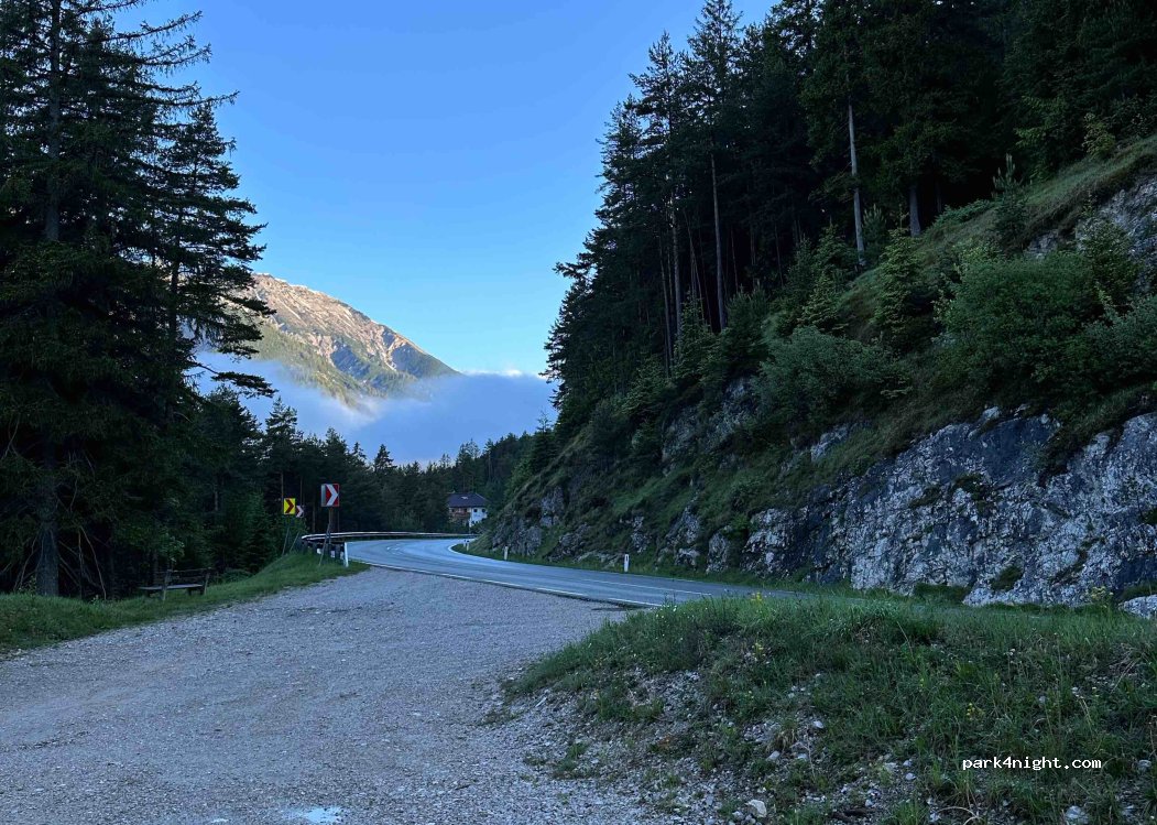 (6212) Eben am Achensee - Achensee Straße — foto 3