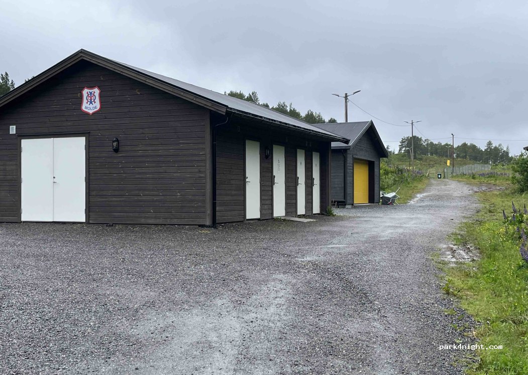 (6429) Molde - 3 Jensgurilia — foto 5