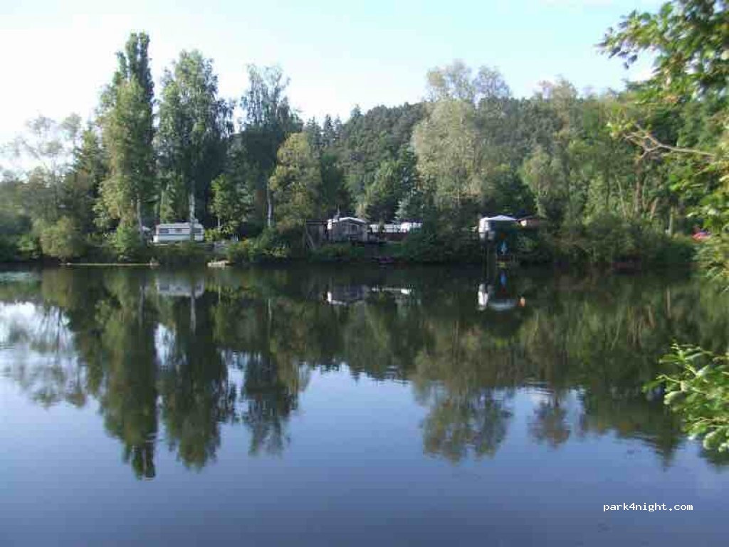 Camping Melsungen — foto
