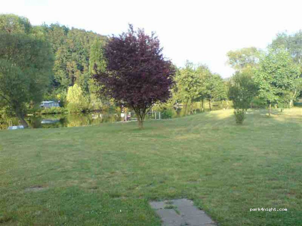 Camping Melsungen — foto 2