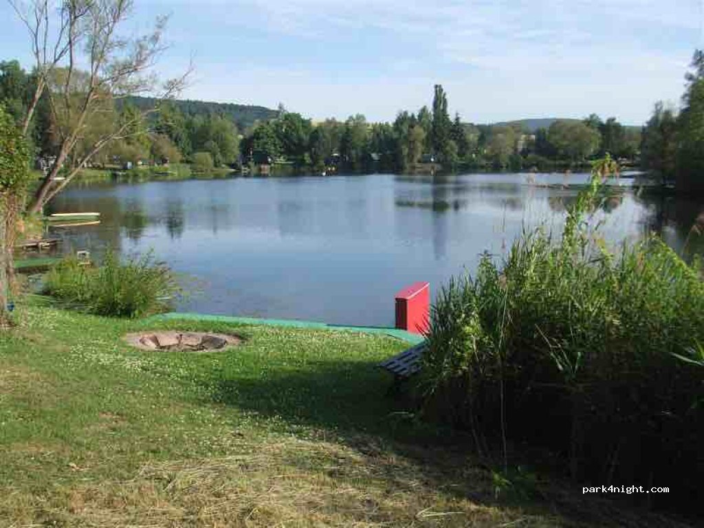 Camping Melsungen — foto 3
