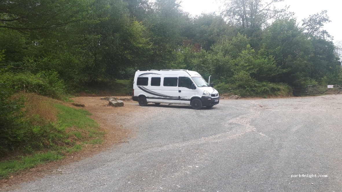 (PL30) Bodmin - Unnamed Road — foto 3