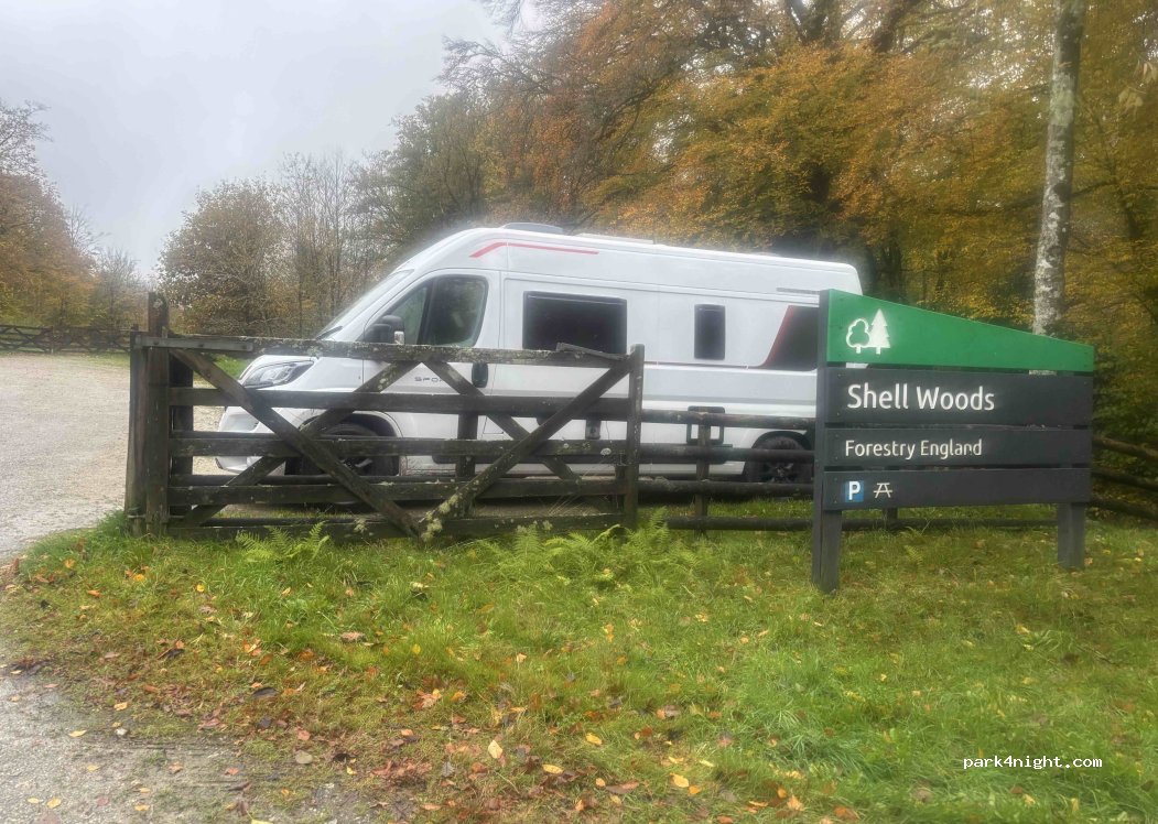 (PL30) Bodmin - Unnamed Road — foto 5