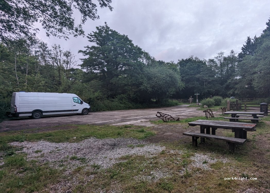 (PL30) Bodmin - Unnamed Road — foto 2