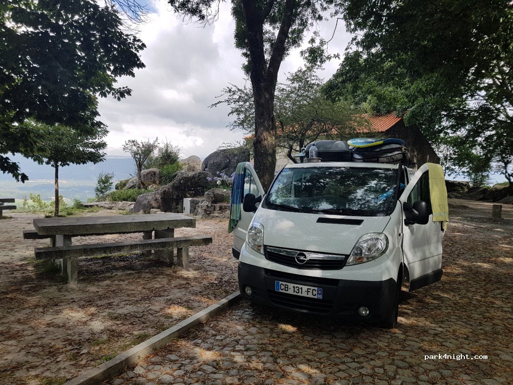 (4920)  - Estrada da Senhora da Encarnação — foto