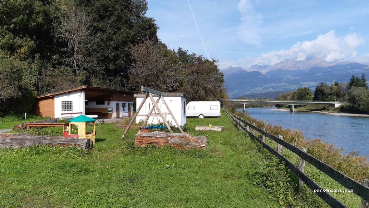 Camping Draufluss — foto 2