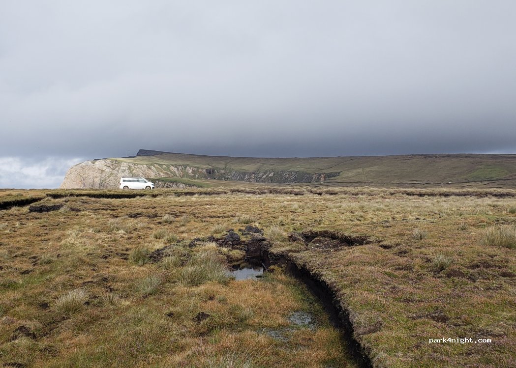 () Carrowteige - Unnamed Road — foto 2