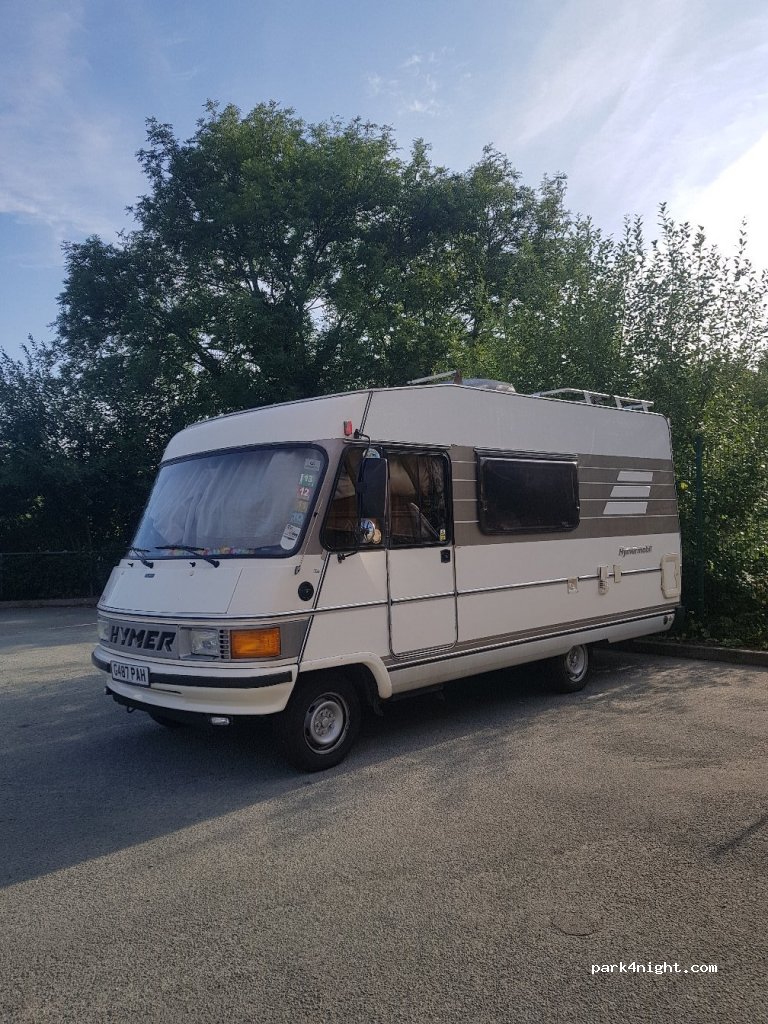 (SY21 0RA) Llanfair Caereinion - 8 Lon Cafnant — foto