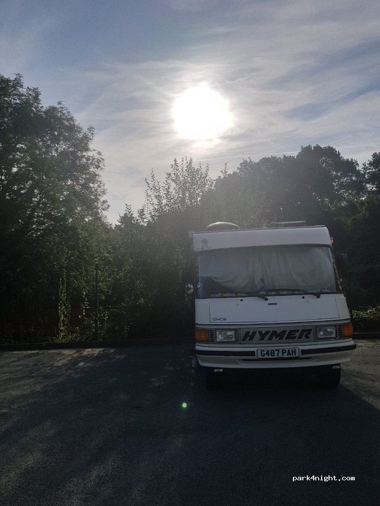 (SY21 0RA) Llanfair Caereinion - 8 Lon Cafnant — foto 2