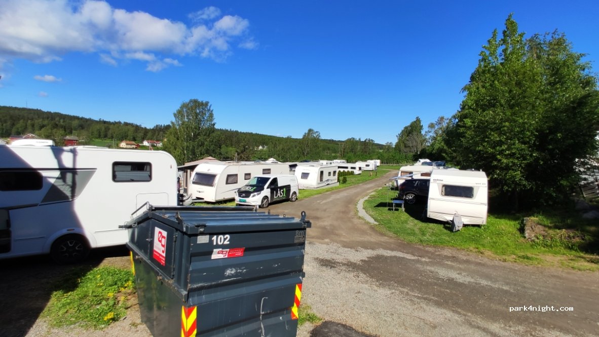 Tangenodden Camping — foto 2