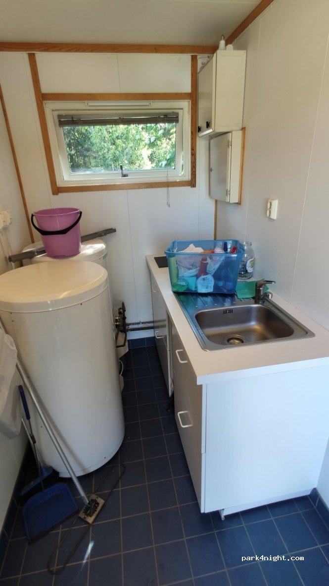 Tangenodden Camping — foto 3
