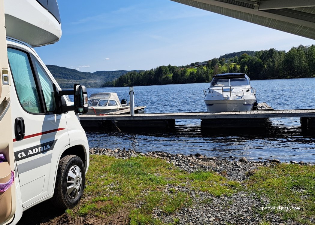 Tangenodden Camping — foto 4