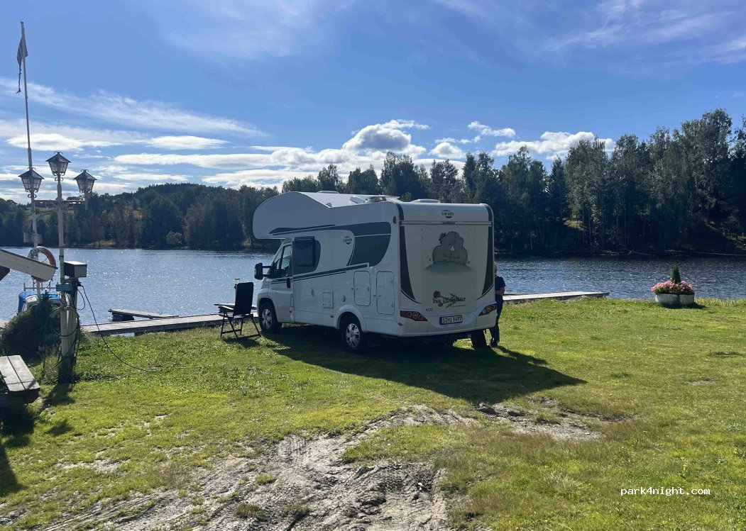 Tangenodden Camping — foto 5