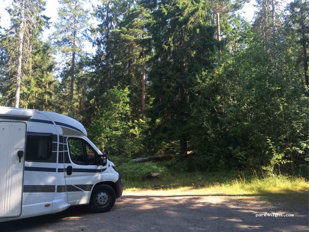 (461 93)  - 705 Hunneberg — foto