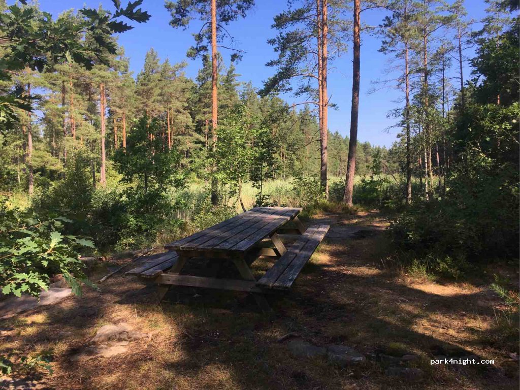 (461 93)  - 705 Hunneberg — foto 2