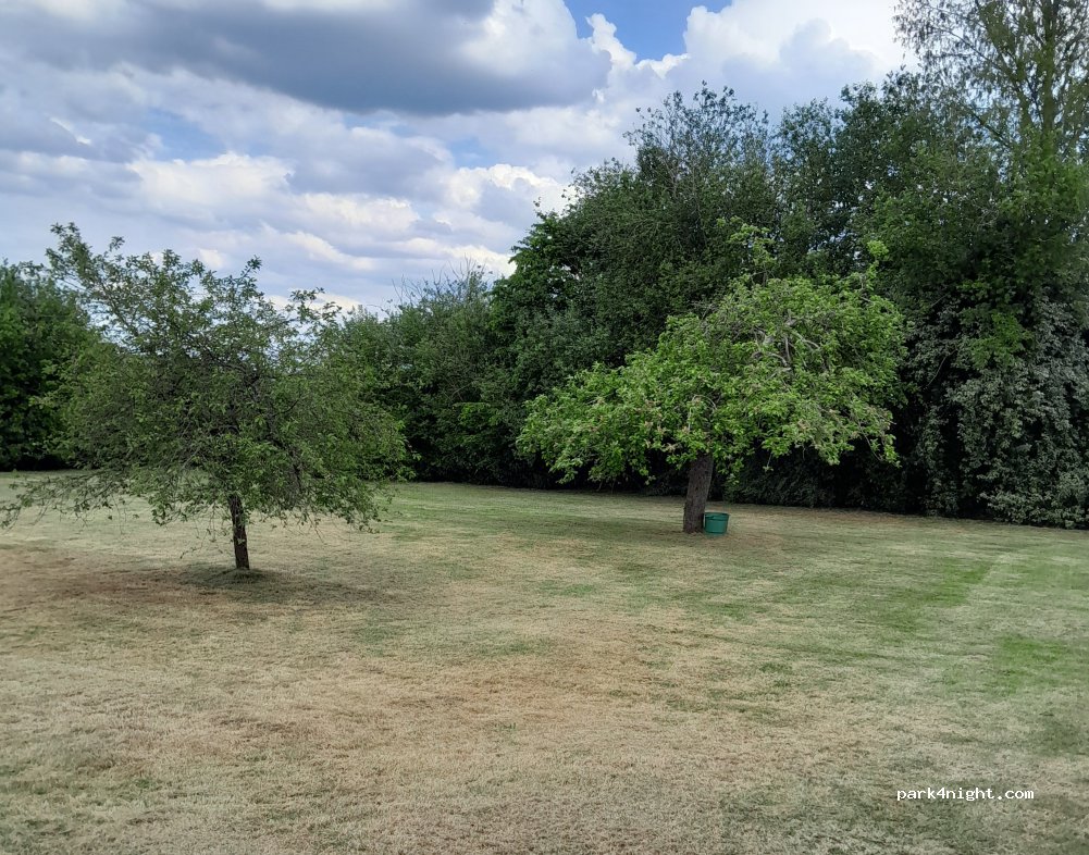 Manoir de la Vigniere — foto