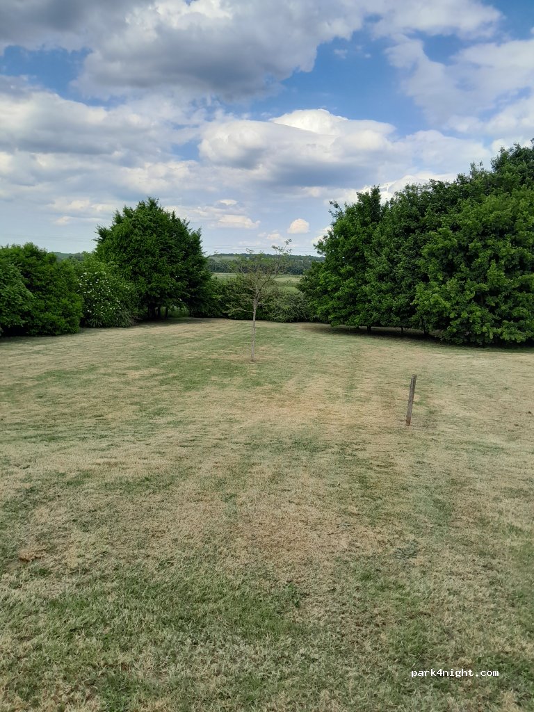 Manoir de la Vigniere — foto 3