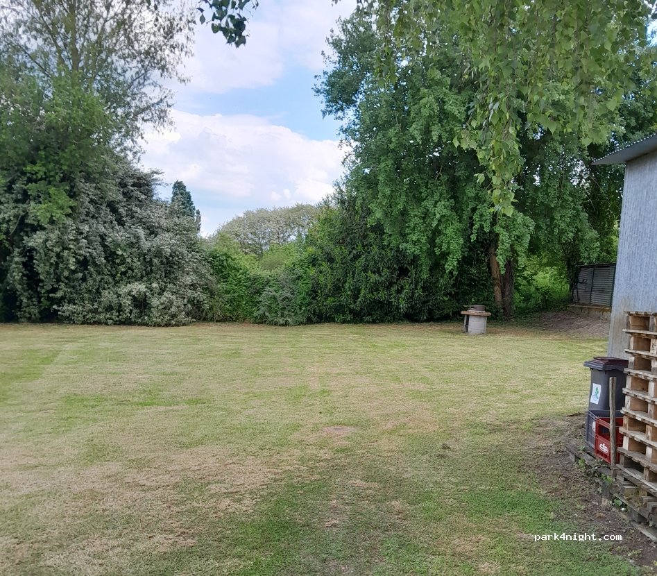 Manoir de la Vigniere — foto 5