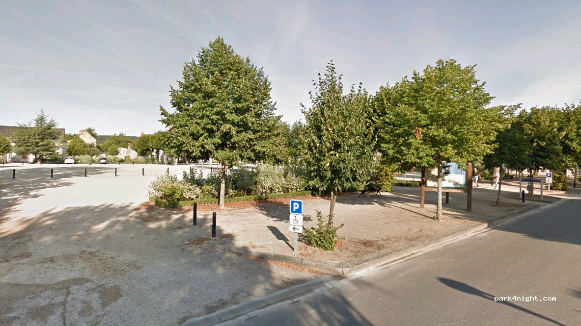 (86210) Vouneuil-sur-Vienne - 10 Rue René Cassin — foto