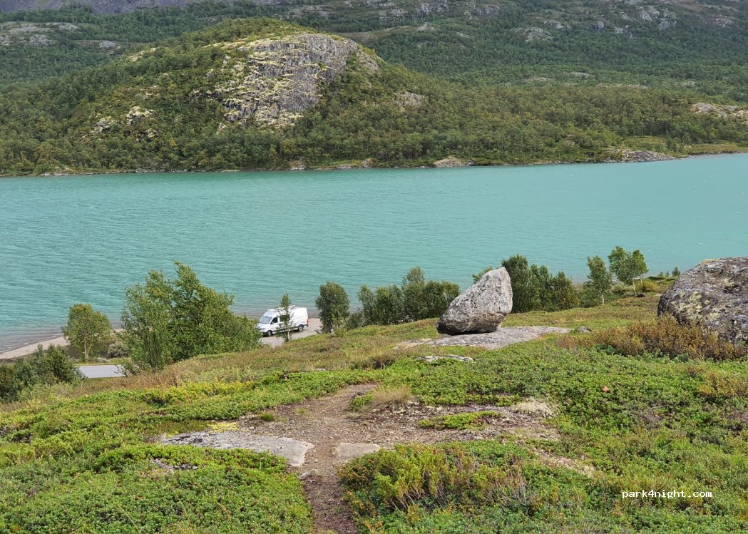 (2683) Tessanden - 1 Primær Fylkesveg 51 — foto 2