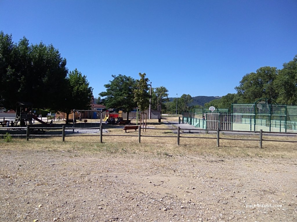 (26600) Serves-sur-Rhône - Route Nationale 7 — foto 2