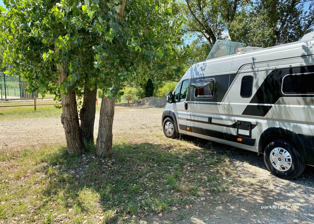 (26600) Serves-sur-Rhône - Route Nationale 7 — foto 3