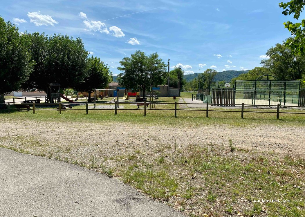 (26600) Serves-sur-Rhône - Route Nationale 7 — foto 4