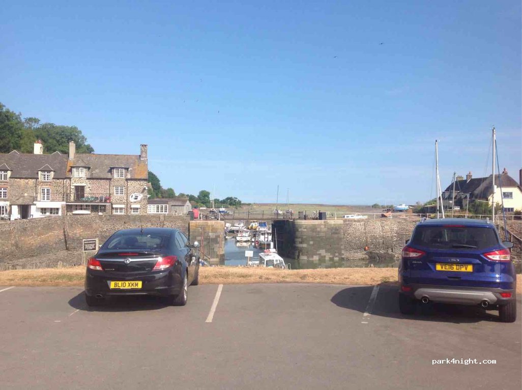 (TA24) Minehead - 5 B3225 — foto