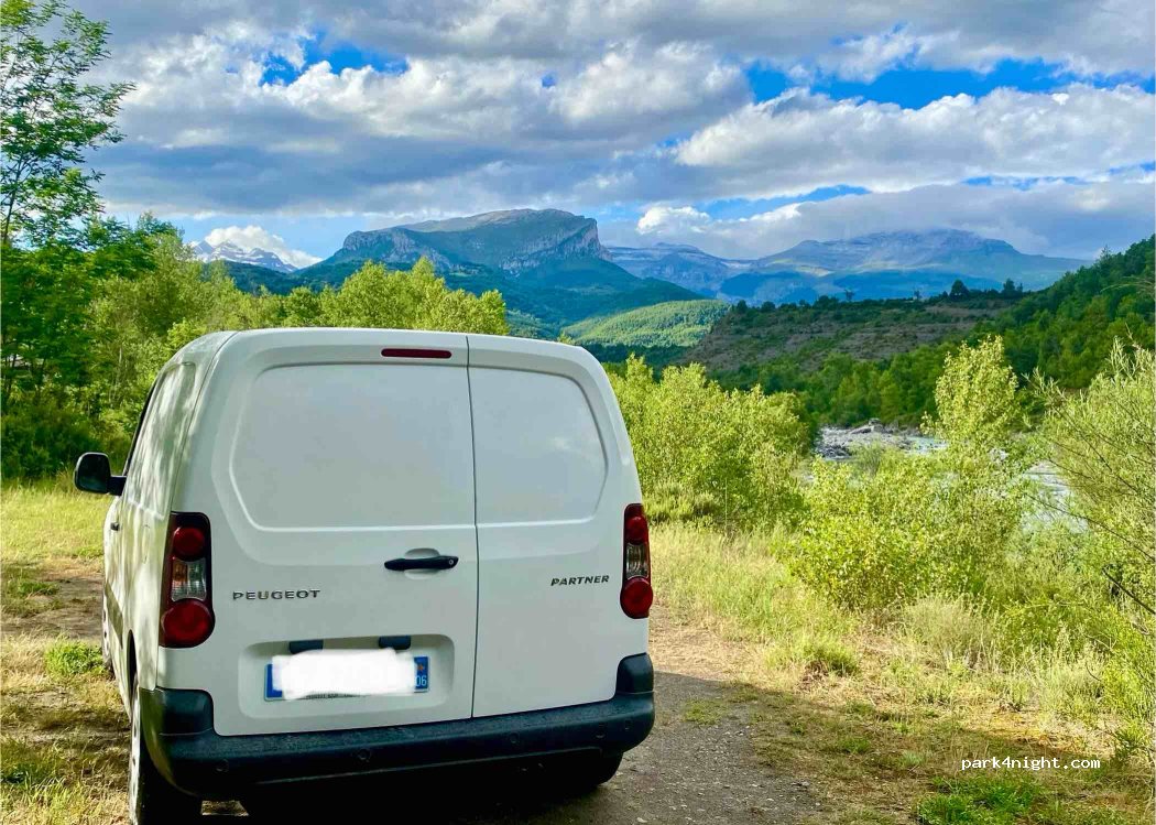 () Laspuña - HU-V-6401 — foto 4