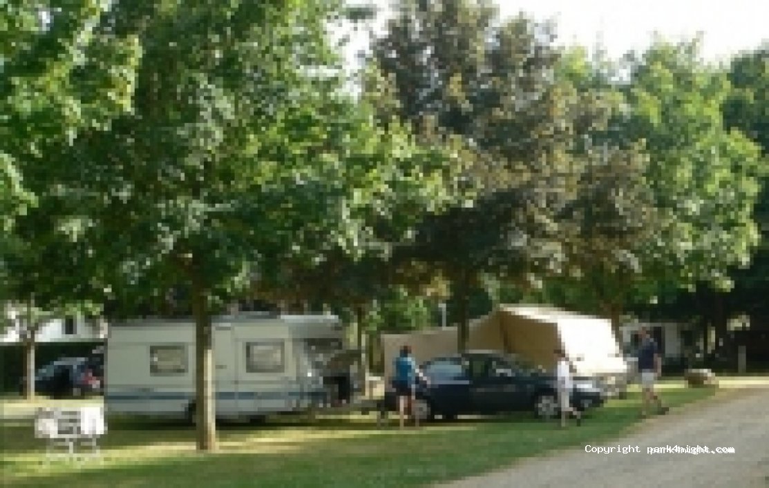 Camping communal du Parc — foto