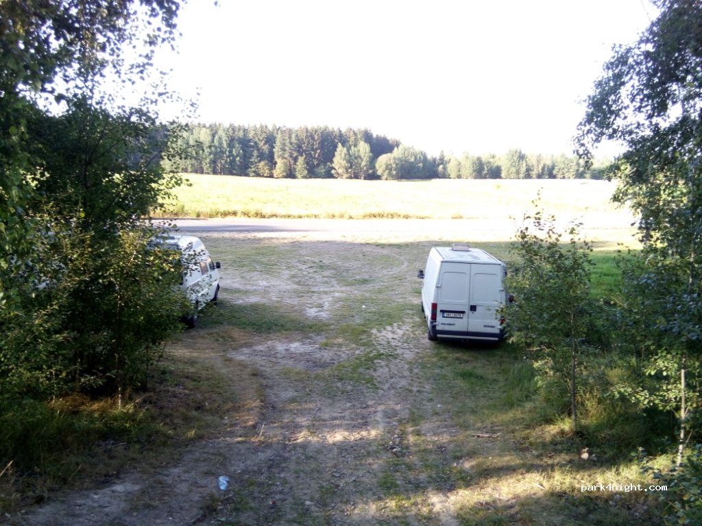 (357 31) Krásno - Unnamed Road — foto 3