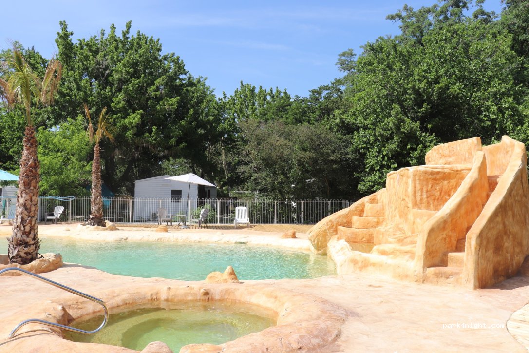 Camping Tartarin — foto