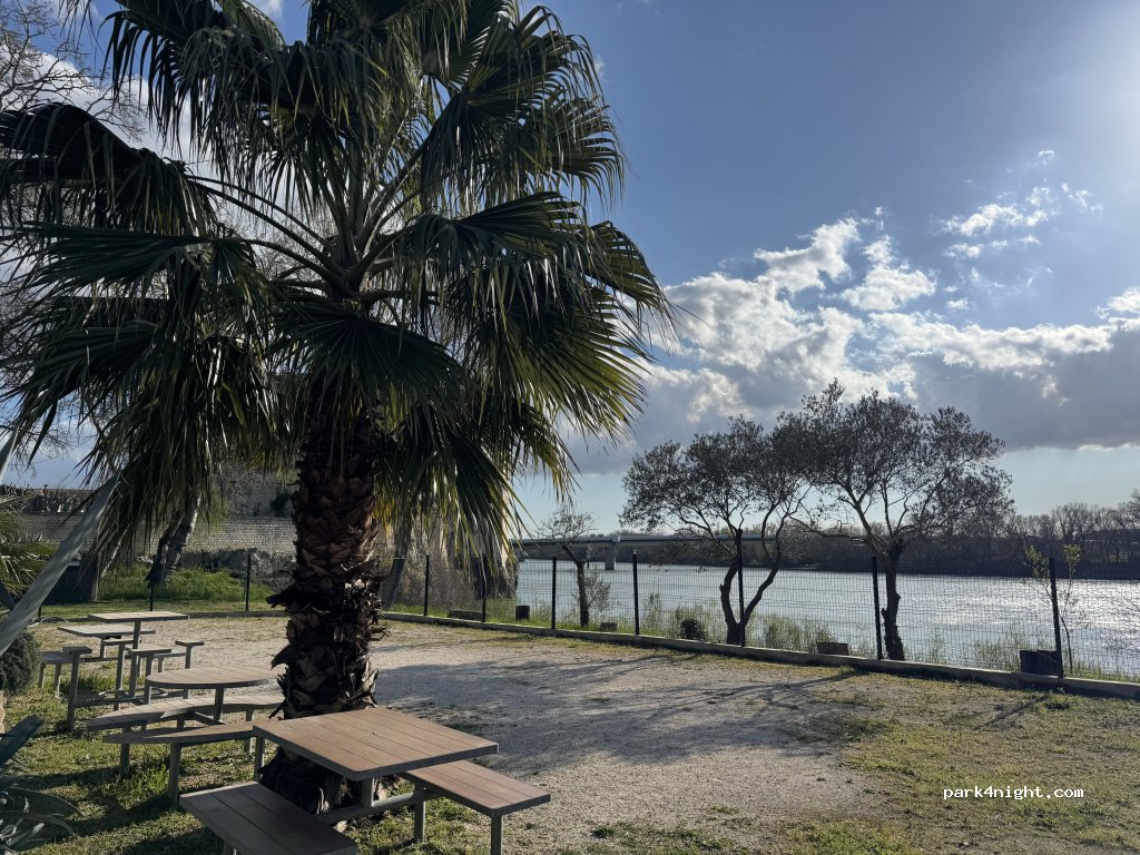 Camping Tartarin — foto 2