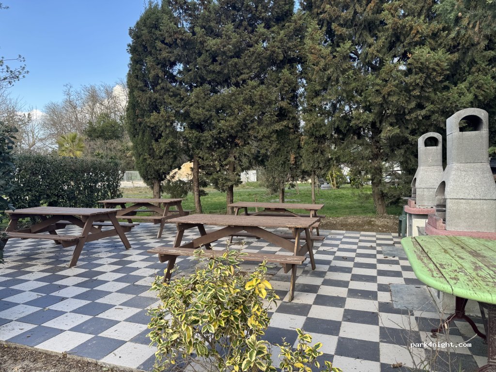 Camping Tartarin — foto 4