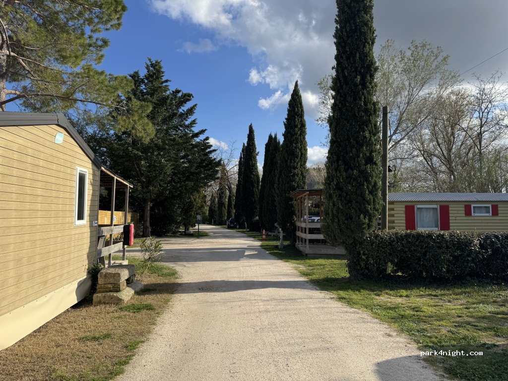 Camping Tartarin — foto 5