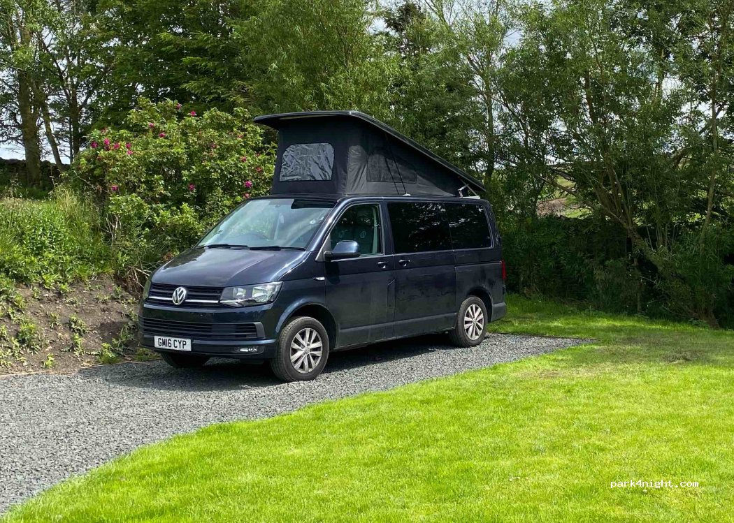 Hadrian's Wall Camping and Campsite — foto 3