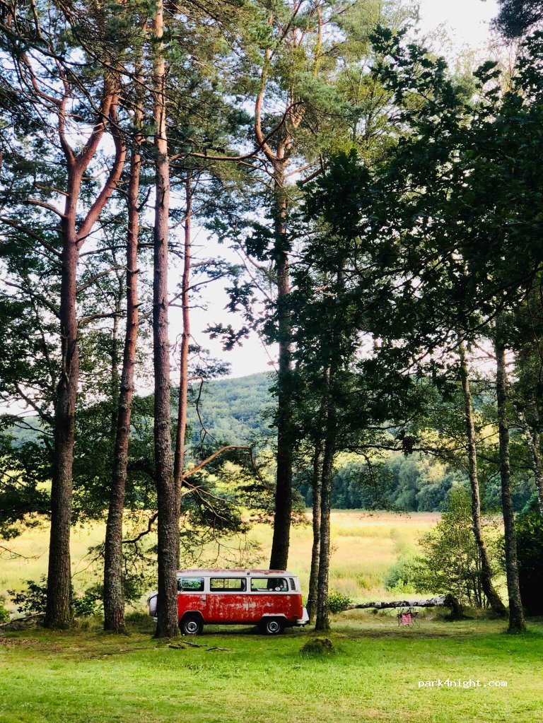 Camping Onlycamp - Au Cœur du Parc — foto principale