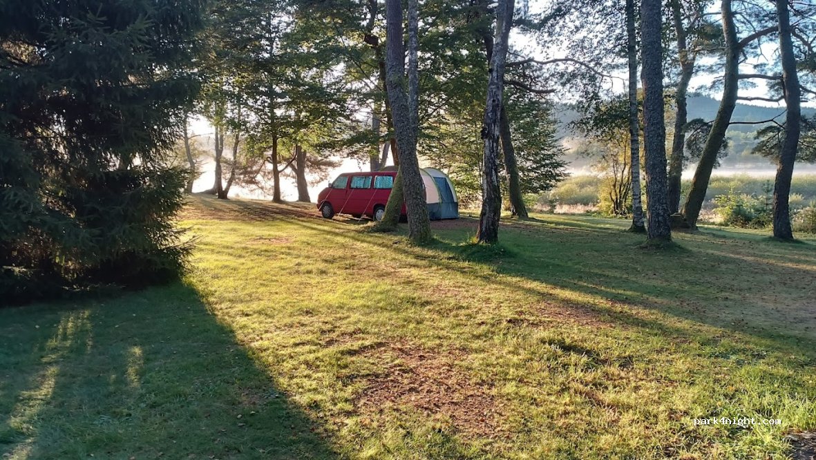 Camping Onlycamp - Au Cœur du Parc — foto 3