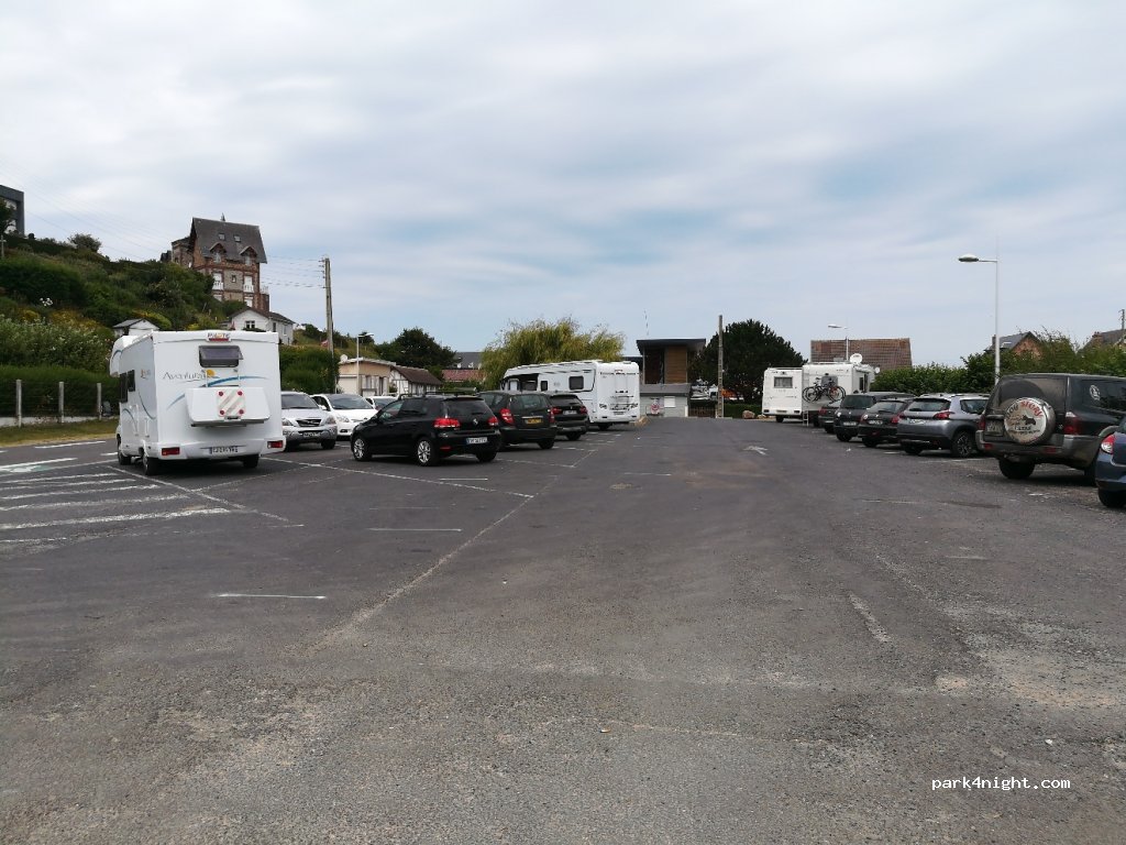 (76450) Veulettes-sur-Mer - 2 Chemin des Courses — foto