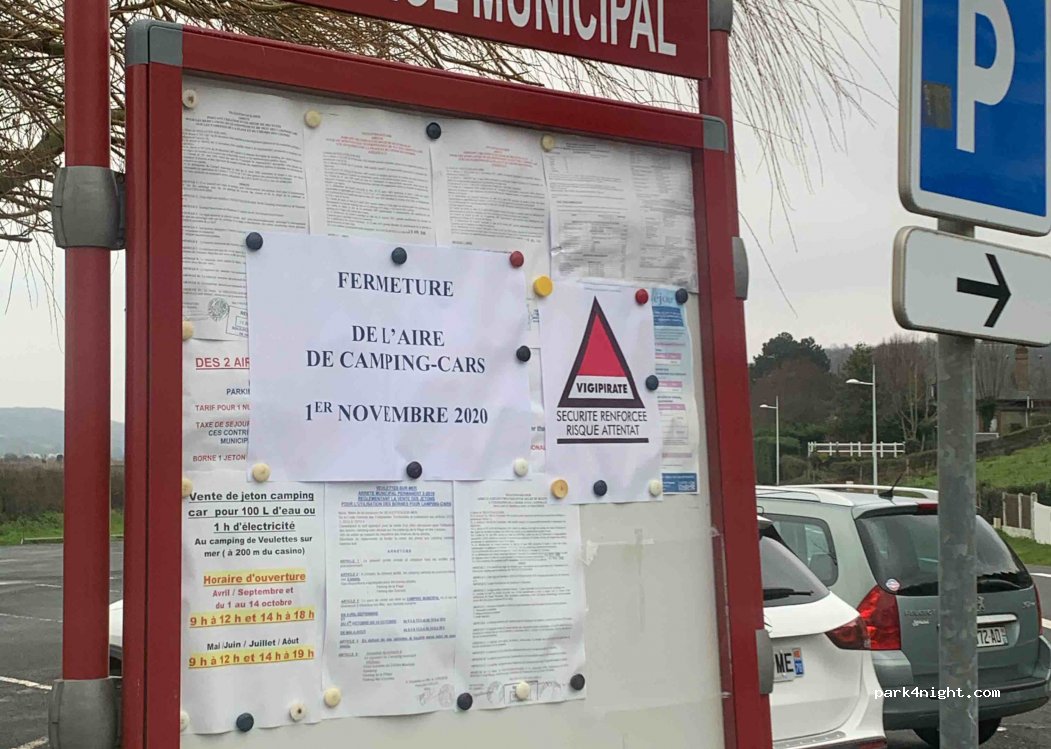 (76450) Veulettes-sur-Mer - 2 Chemin des Courses — foto 2