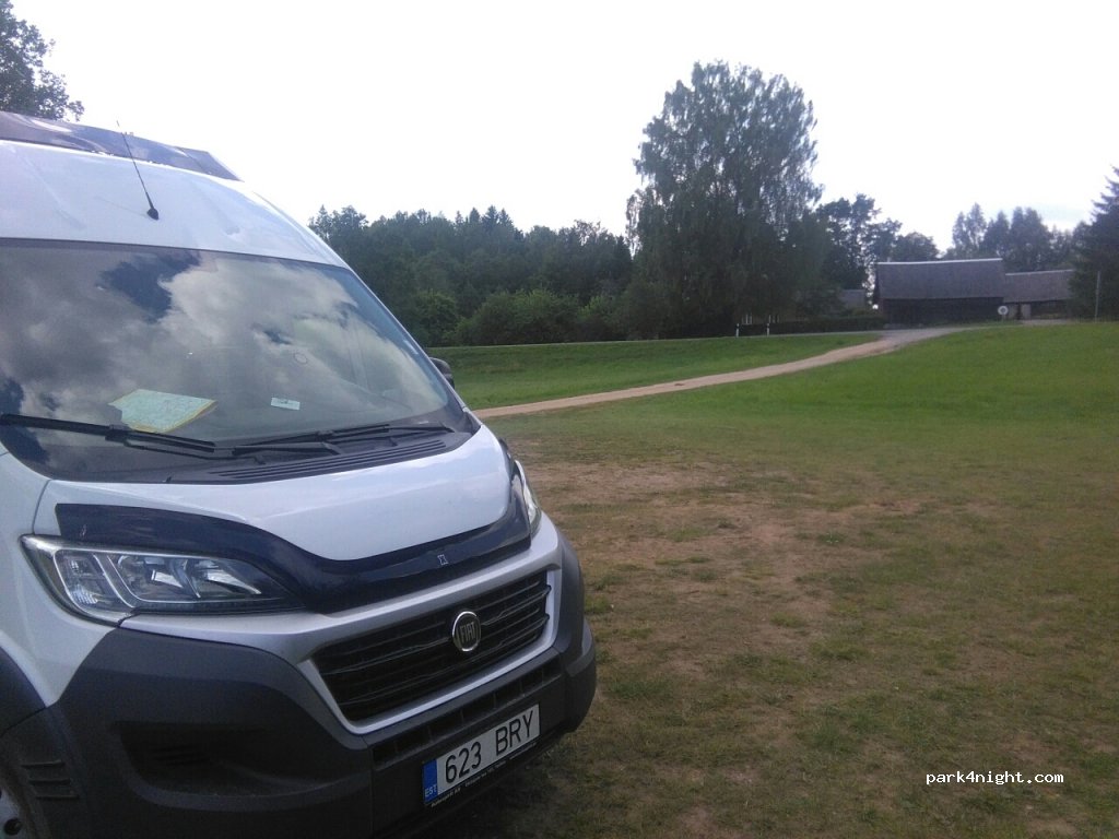 (66515) Lümatu - Võru-Kuigatsi-Tõrva — foto 2