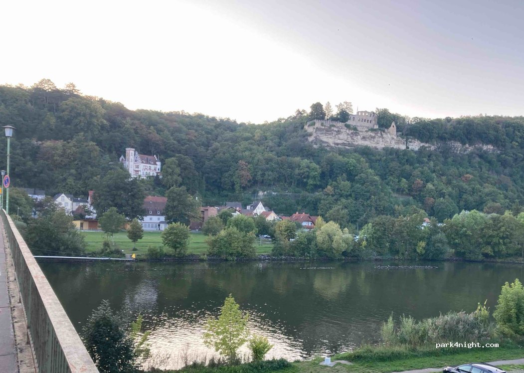 (97753) Karlstadt - 12 Karlburger Straße — foto 3