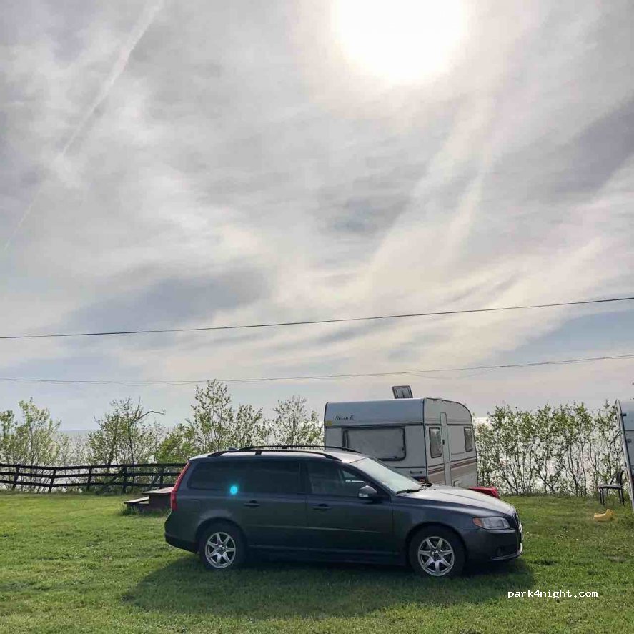 camping "Krimalnieki" — foto