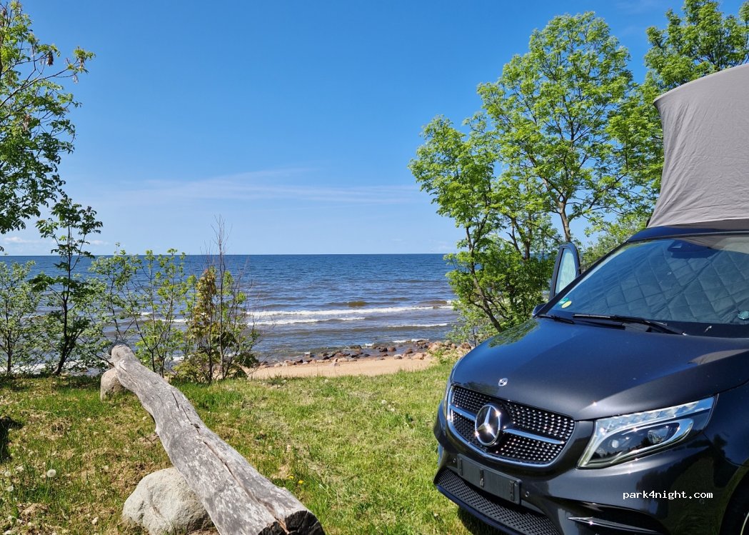 camping "Krimalnieki" — foto 2